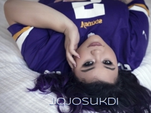 Jojosukdi