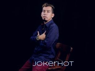 Jokerhot