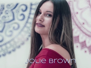 Jolie_brown