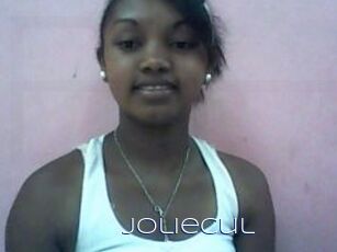Joliecul
