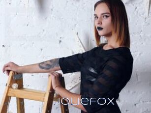 Joliefox