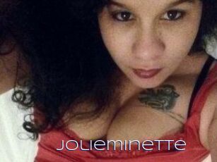 Jolieminette