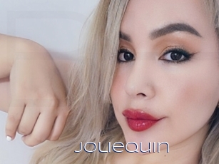 joliequin Blue Hot