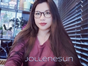 Jollenesun
