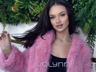 Jolynn