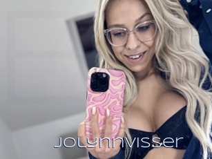 Jolynnvisser