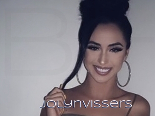 Jolynvissers