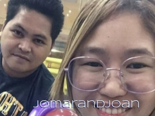 Jomarandjoan