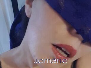 Jomarie