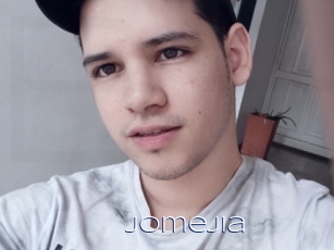 Jomejia