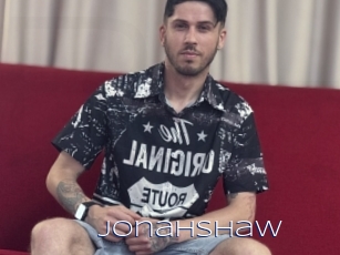 jonahshaw Blue Hot