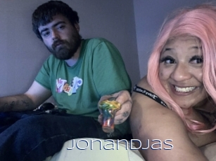 Jonandjas