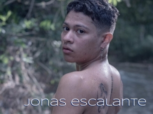 jonas_escalante Blue Hot