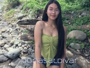 Jonasaldivar