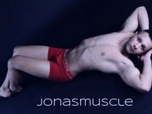 Jonasmuscle