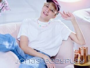 Jonasreadyplay