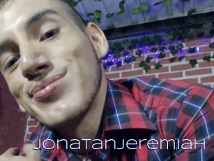 Jonatanjeremiah