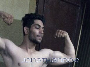 Jonathandoe
