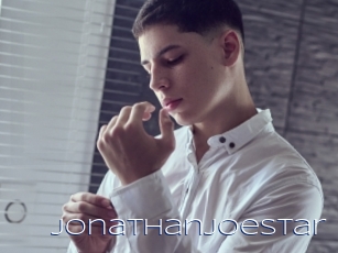 Jonathanjoestar