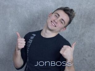 Jonboss
