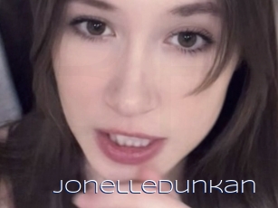Jonelledunkan