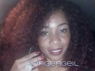 Jongengeil