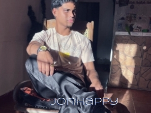 Jonhappy