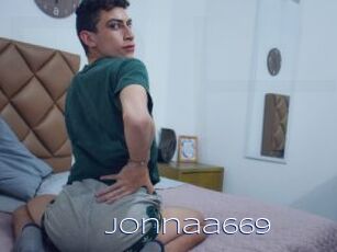 Jonnaa669