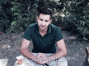 Jonny1234
