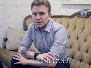 jonreed Blue Hot