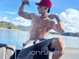 Jonryder
