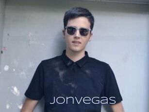 Jonvegas
