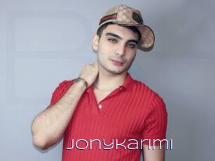 Jonykarimi