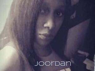 Joordan