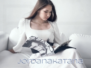 Jordanakatana