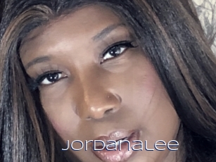 Jordanalee