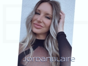 Jordanblaire