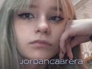 Jordancabrera