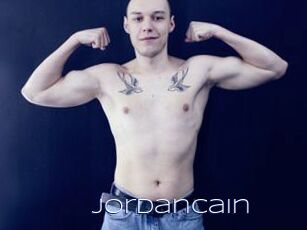 Jordancain