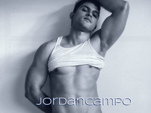 Jordancampo