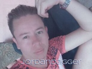 Jordandagger