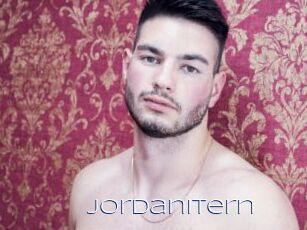 Jordanitern