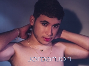 Jordanjon