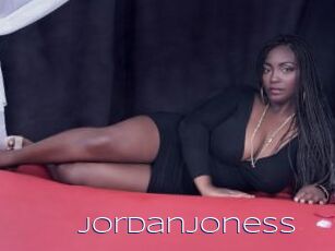 Jordanjoness