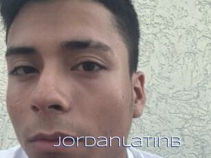 Jordanlatinb