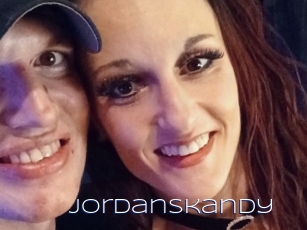 Jordanskandy