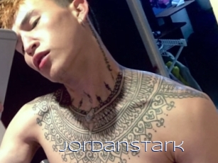Jordanstark