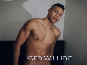 Jordiwillian