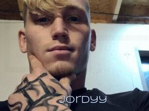 Jordyy