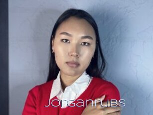 Jorganrubs